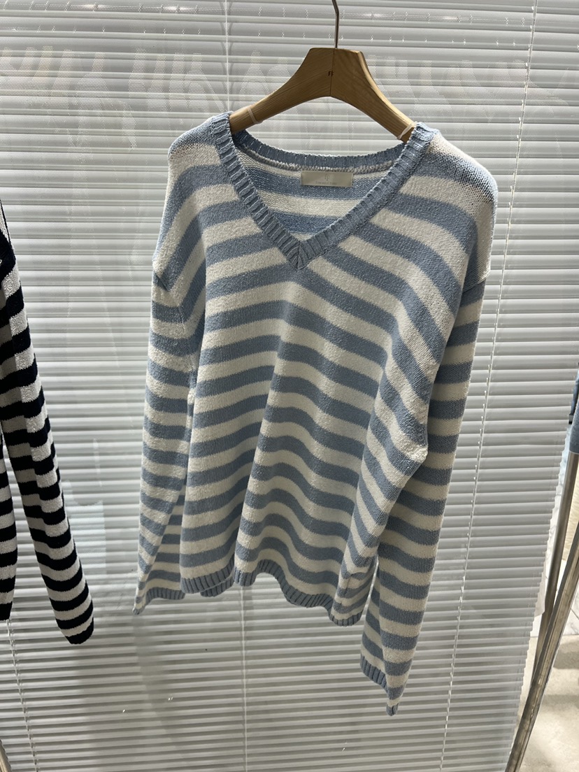 FF/SUNDAY韓國代購女裝新款時尚休閑真品職業26春夏針織衫FF/SUNDAY針織衫圖色3