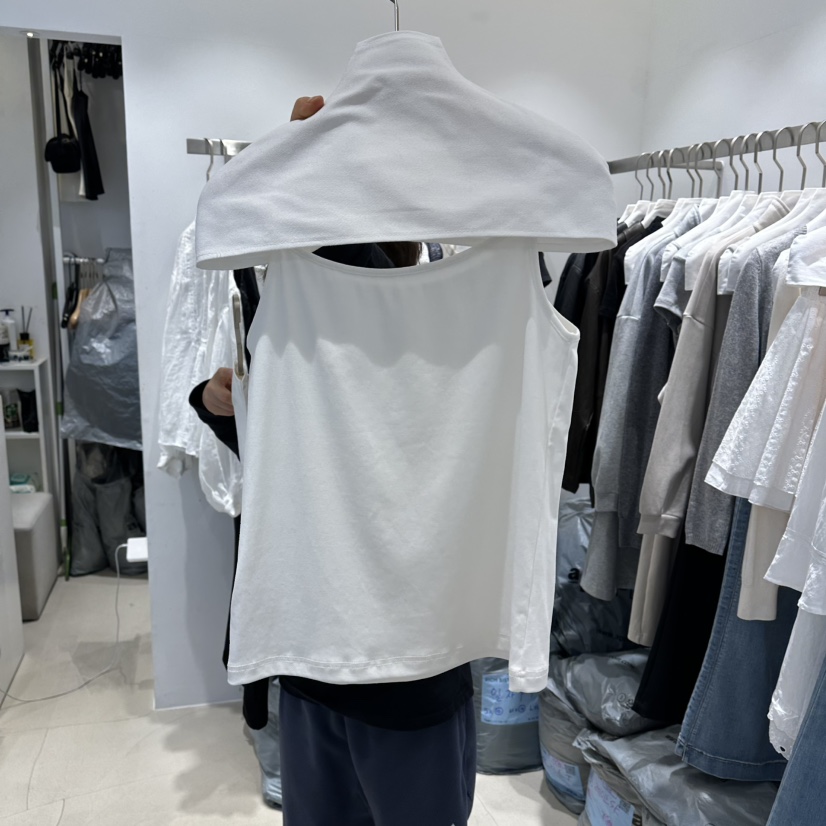 RICH SISTER東大門直郵女士新款人氣熱賣時尚推薦吊帶背心RICH SISTER吊帶/背心