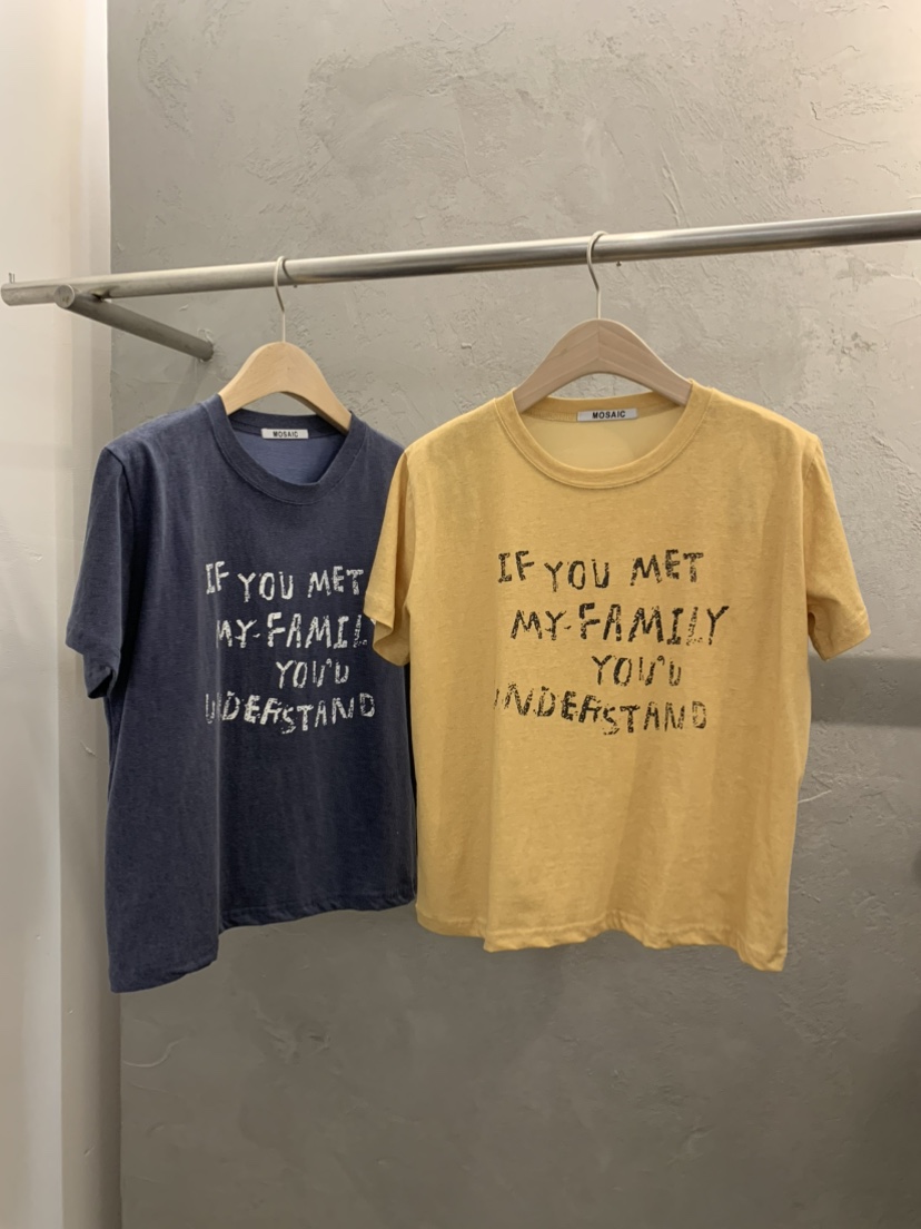 MOSAIC韓國東大門代購女裝新品人氣時尚26春夏職業熱賣T恤MOSAICT恤