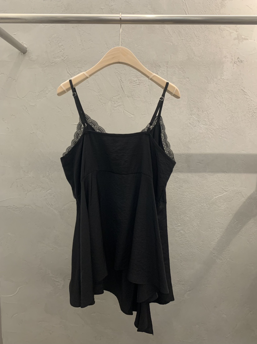 MOSAIC韓國東大門直郵女裝新品熱賣時尚職業人氣連衣裙蕾絲MOSAIC連衣裙