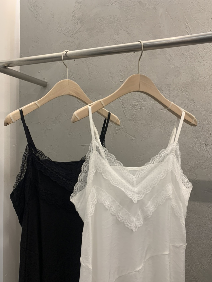 MOSAIC韓國東大門直郵女裝新品熱賣時尚職業人氣連衣裙蕾絲MOSAIC連衣裙