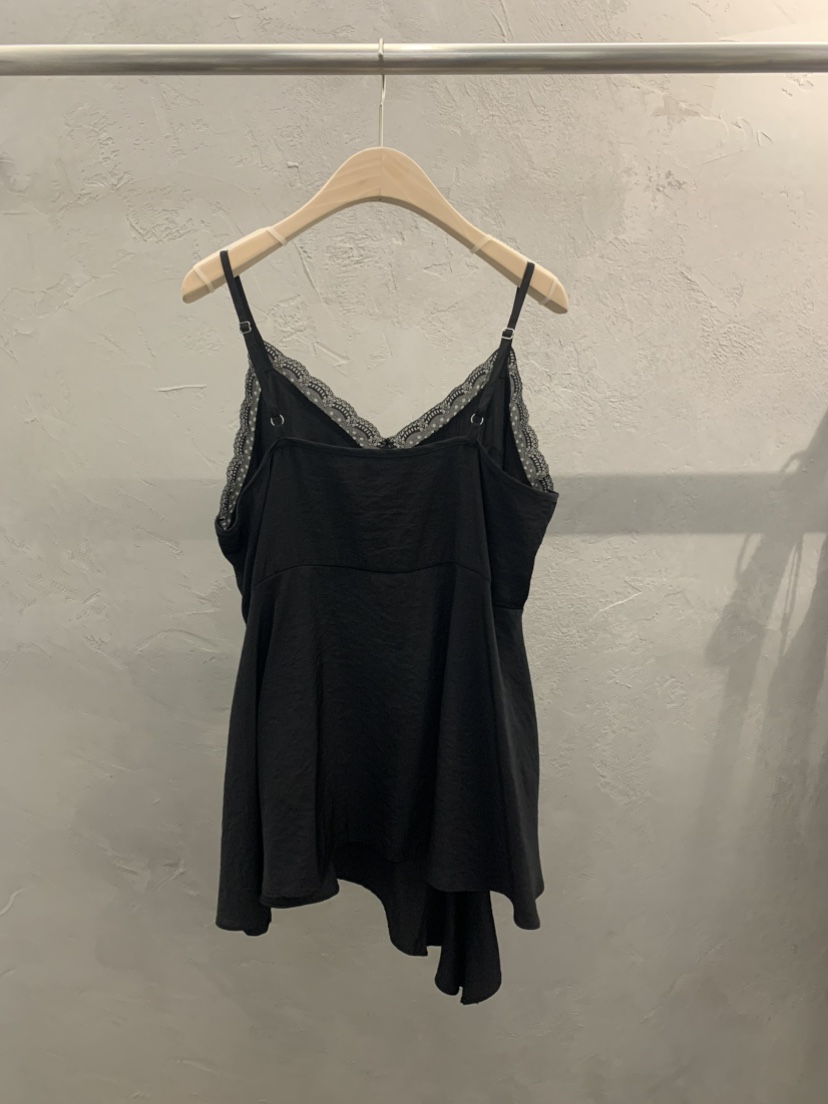 MOSAIC韓國東大門直郵女裝新品熱賣時尚職業人氣連衣裙蕾絲MOSAIC連衣裙圖色2