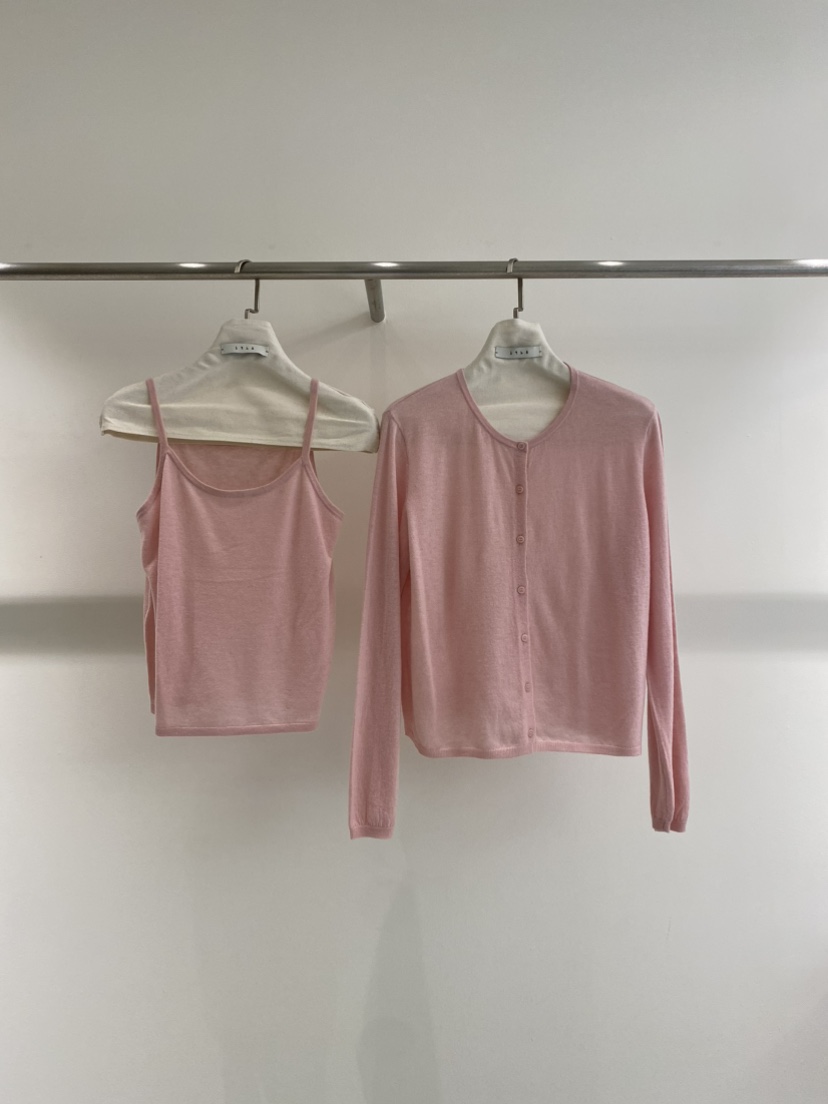 1968韓國代購女裝新款職業26春夏真品熱賣推薦套裝套裝開衫1968/YEOUYA套裝圖色1