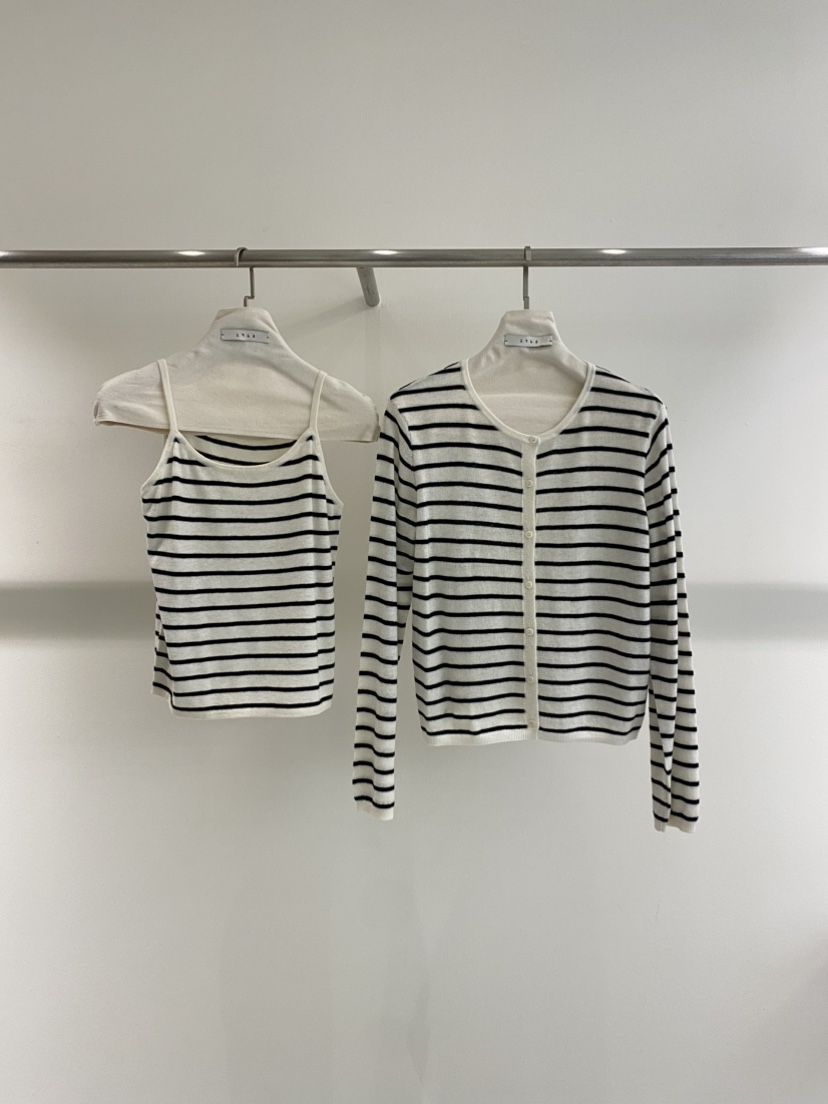 1968韓國代購女裝新款職業26春夏真品熱賣推薦套裝套裝開衫1968/YEOUYA套裝圖色3