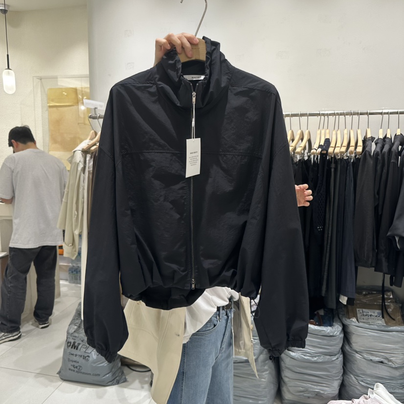 BLUEI-D/N SHARP韓國代購女士新款推薦26春夏職業夾克Blue i-d/N SHARP夾克圖色3