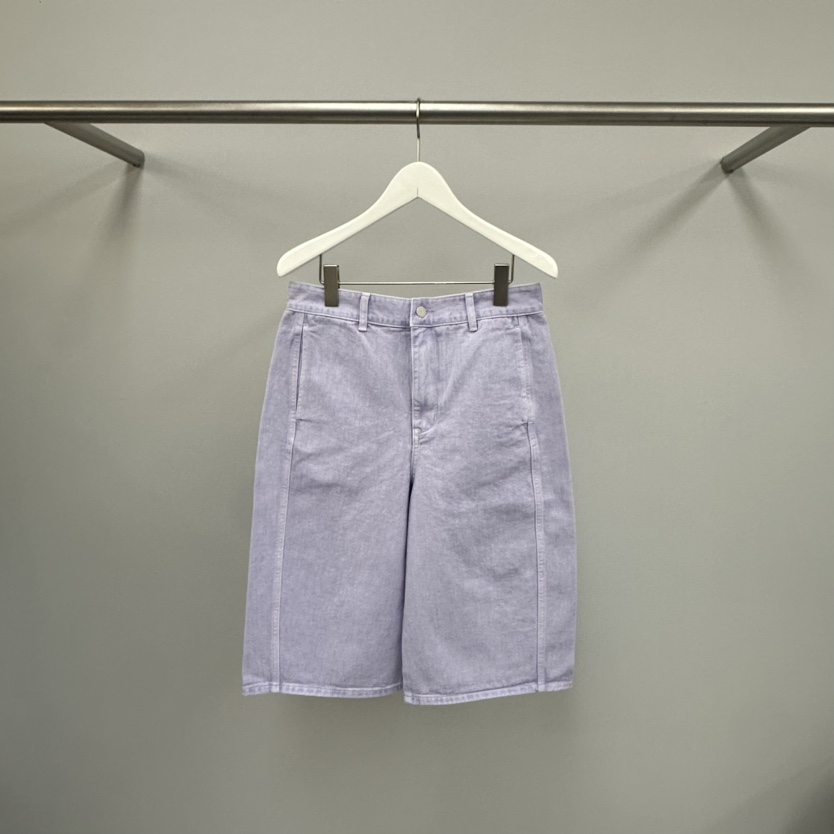 WATER/RIVER韓國直郵女士新款職業人氣26春夏時尚熱賣短褲WATER/RIVER短褲圖色3