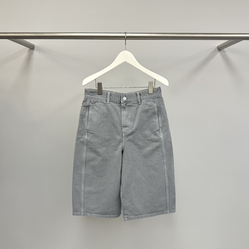 WATER/RIVER韓國直郵女士新款職業人氣26春夏時尚熱賣短褲WATER/RIVER短褲圖色5