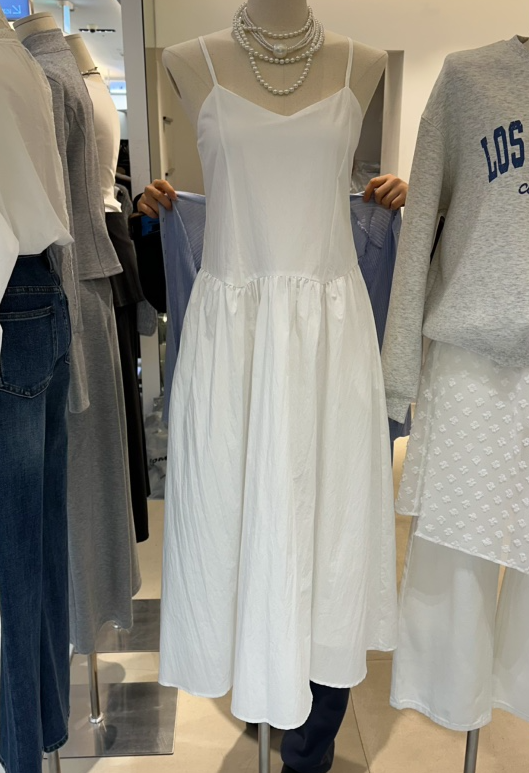 RICH SISTER韓國東大門直郵女士新款時尚職業熱賣連衣裙RICH SISTER連衣裙圖色2