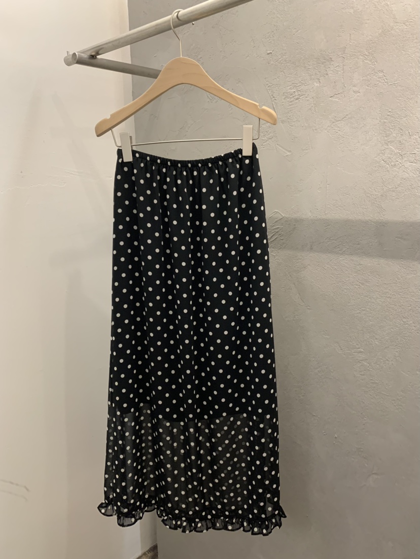 MOSAIC韓國直郵實拍女裝新款人氣推薦熱賣時尚休閑26春夏長裙MOSAIC長裙