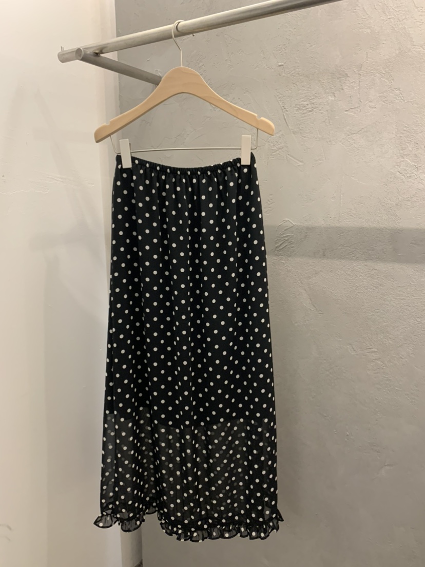 MOSAIC韓國直郵實拍女裝新款人氣推薦熱賣時尚休閑26春夏長裙MOSAIC長裙圖色2