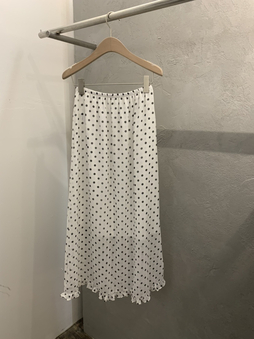 MOSAIC韓國直郵實拍女裝新款人氣推薦熱賣時尚休閑26春夏長裙MOSAIC長裙圖色3