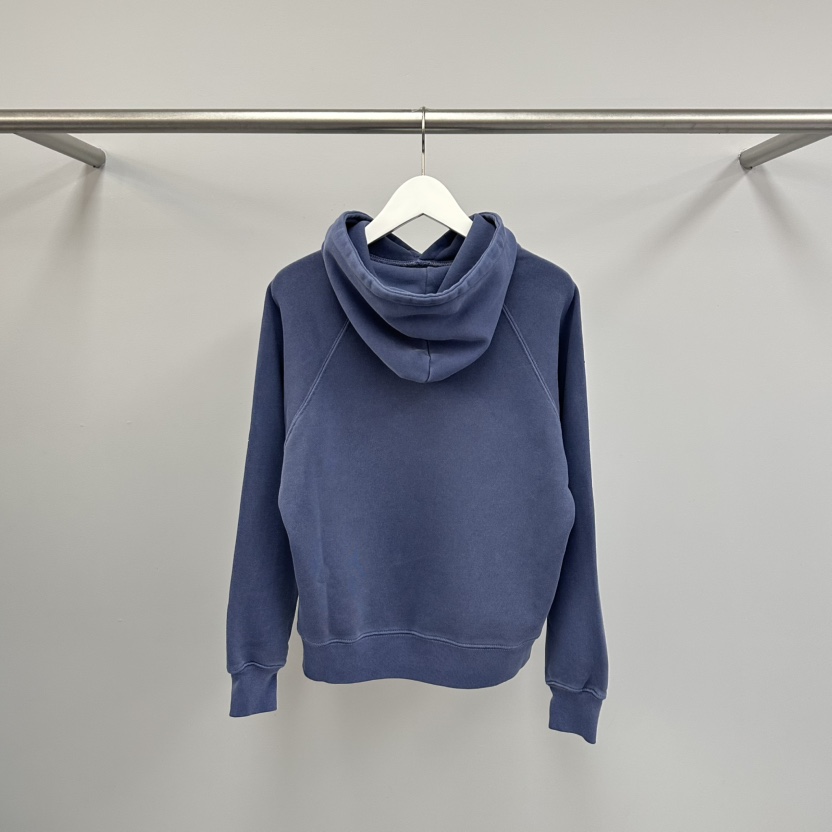 WATER/RIVER韓國直郵實拍女士新品時尚26春夏衛衣連帽衫棉質WATER/RIVER衛衣