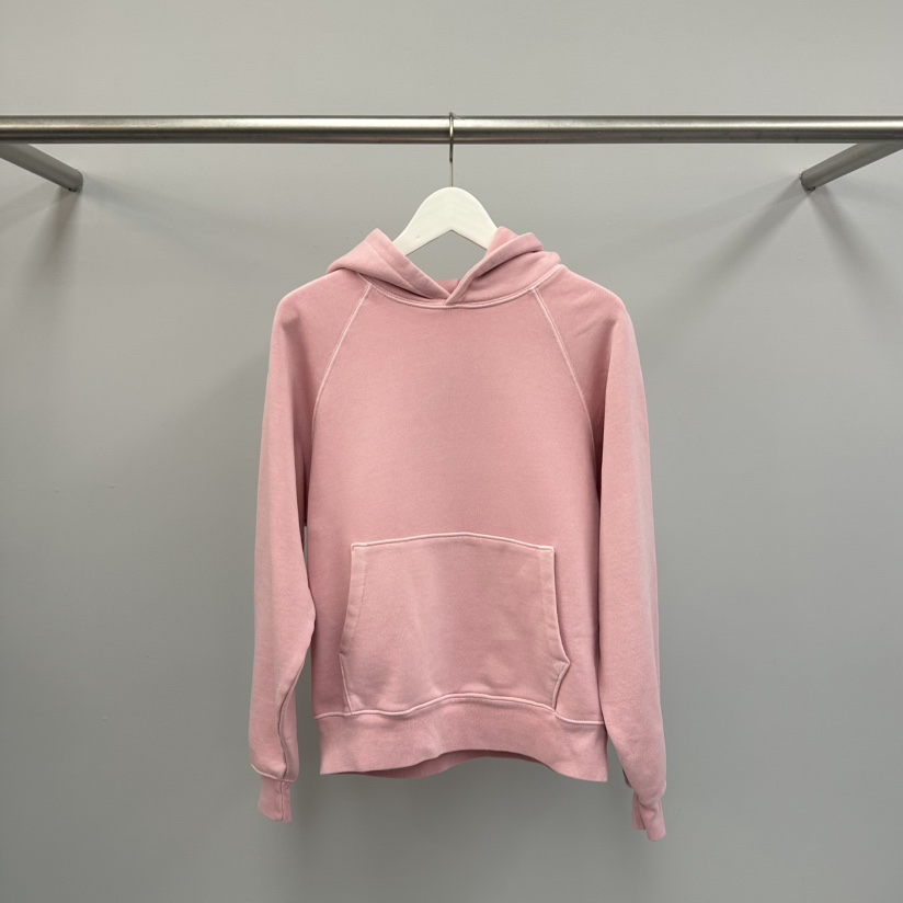 WATER/RIVER韓國直郵實拍女士新品時尚26春夏衛衣連帽衫棉質WATER/RIVER衛衣圖色1