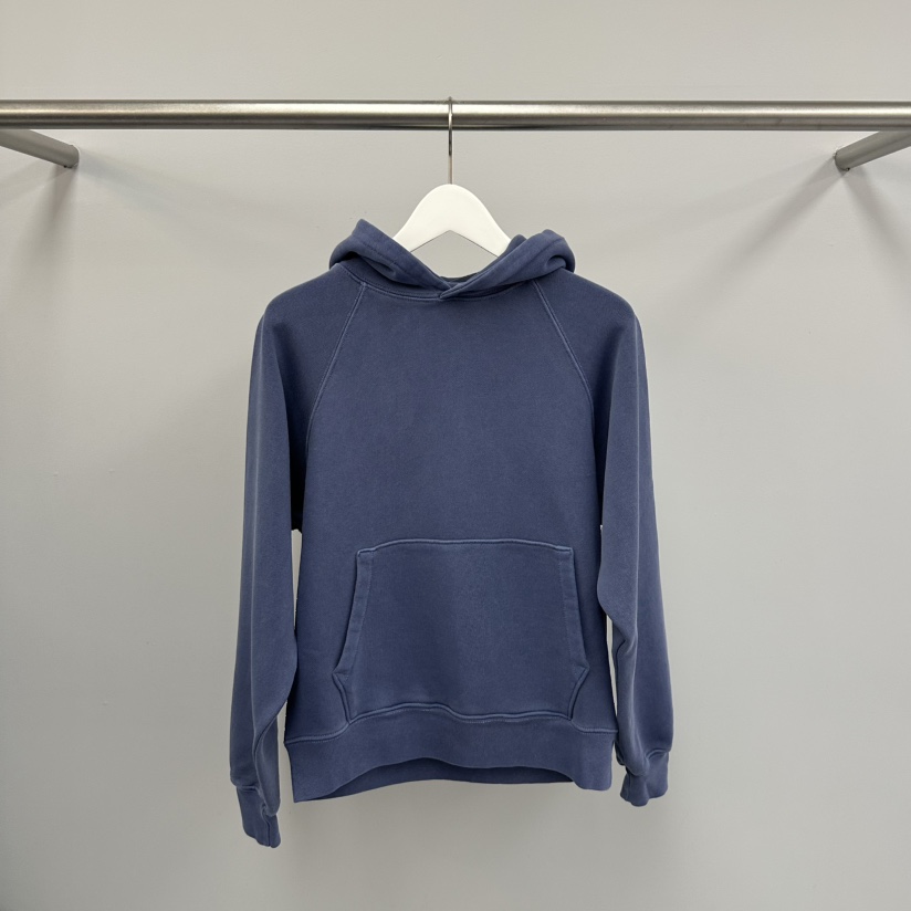 WATER/RIVER韓國直郵實拍女士新品時尚26春夏衛衣連帽衫棉質WATER/RIVER衛衣圖色3