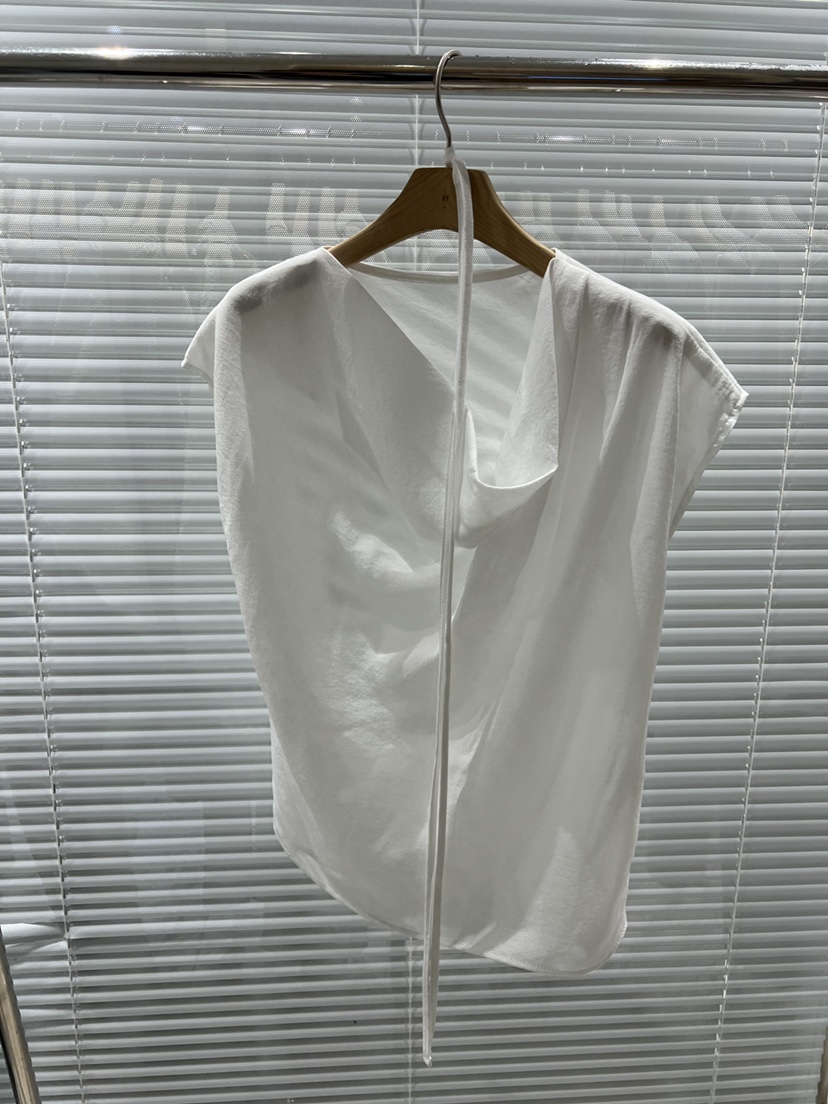 FF/SUNDAY韓國東大門代購女士新品26春夏職業推薦吊帶背心FF/SUNDAY吊帶/背心圖色1