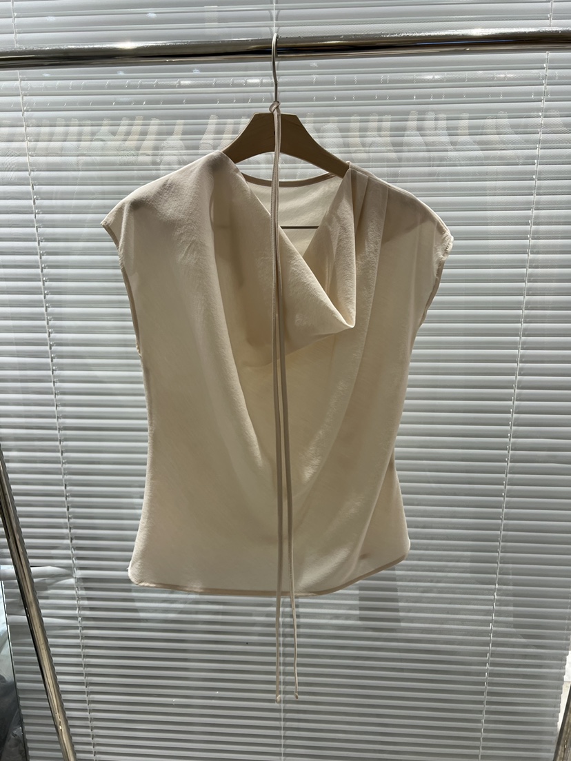 FF/SUNDAY韓國東大門代購女士新品26春夏職業推薦吊帶背心FF/SUNDAY吊帶/背心圖色2