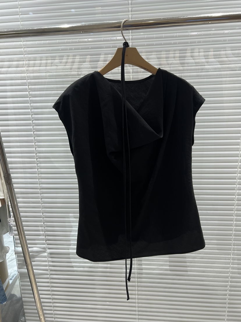 FF/SUNDAY韓國東大門代購女士新品26春夏職業推薦吊帶背心FF/SUNDAY吊帶/背心圖色4