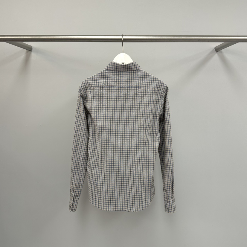 WATER/RIVER韓國東大門代購女士新款職業26春夏襯衫蕾絲衫棉WATER/RIVER襯衫/蕾絲衫