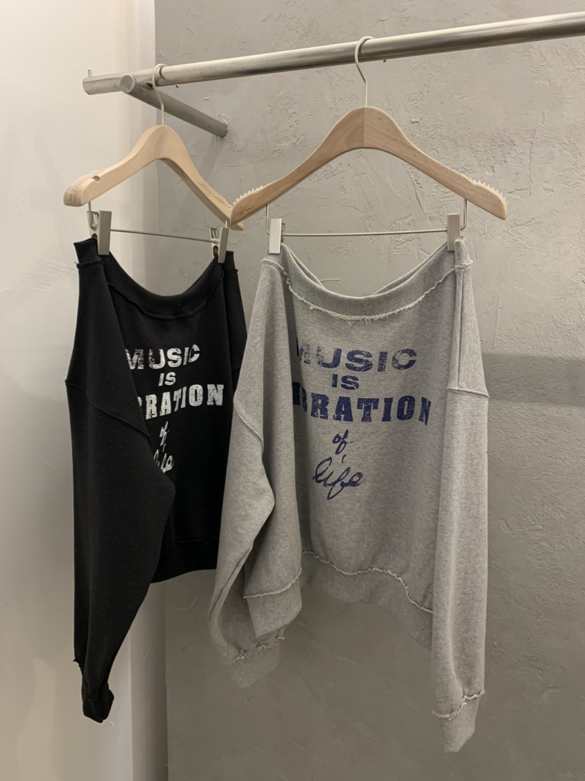 MOSAIC韓國東大門代購女士新款職業熱賣休閑時尚26春夏衛衣MOSAIC衛衣