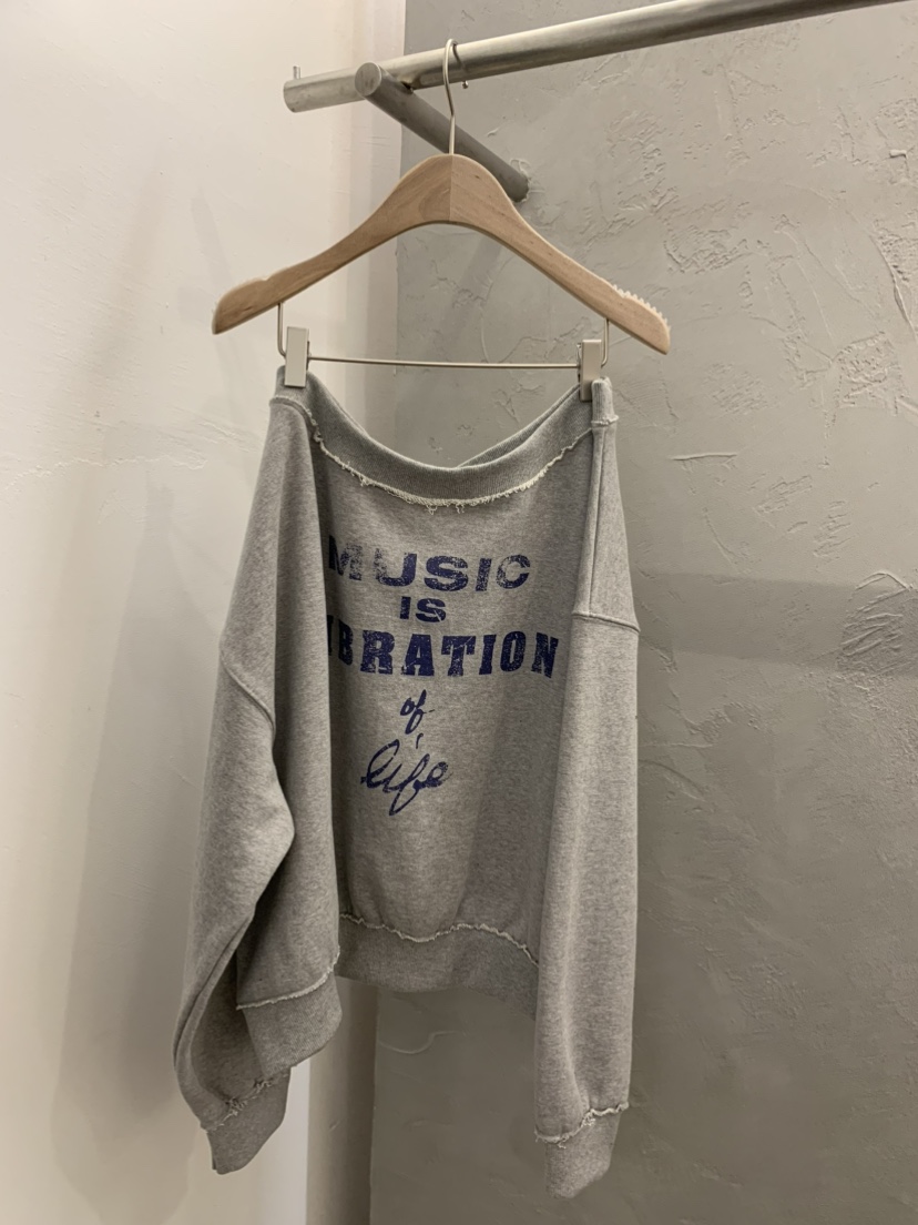 MOSAIC韓國東大門代購女士新款職業熱賣休閑時尚26春夏衛衣MOSAIC衛衣圖色1