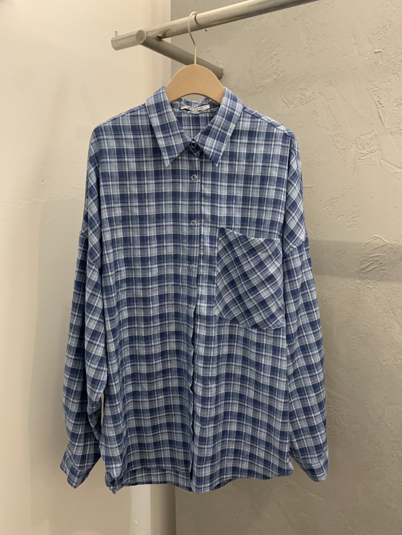 MOSAIC韓國東大門直郵女裝新款職業休閑26春夏襯衫蕾絲衫MOSAIC襯衫/蕾絲衫圖色1