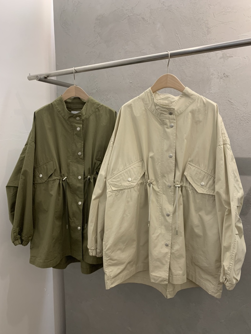 MOSAIC韓國東大門直郵女裝新品人氣時尚職業休閑26春夏夾克MOSAIC夾克