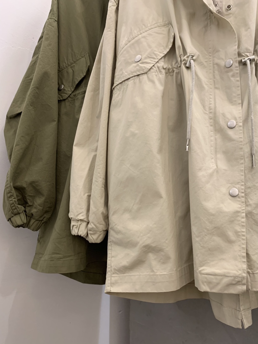 MOSAIC韓國東大門直郵女裝新品人氣時尚職業休閑26春夏夾克MOSAIC夾克