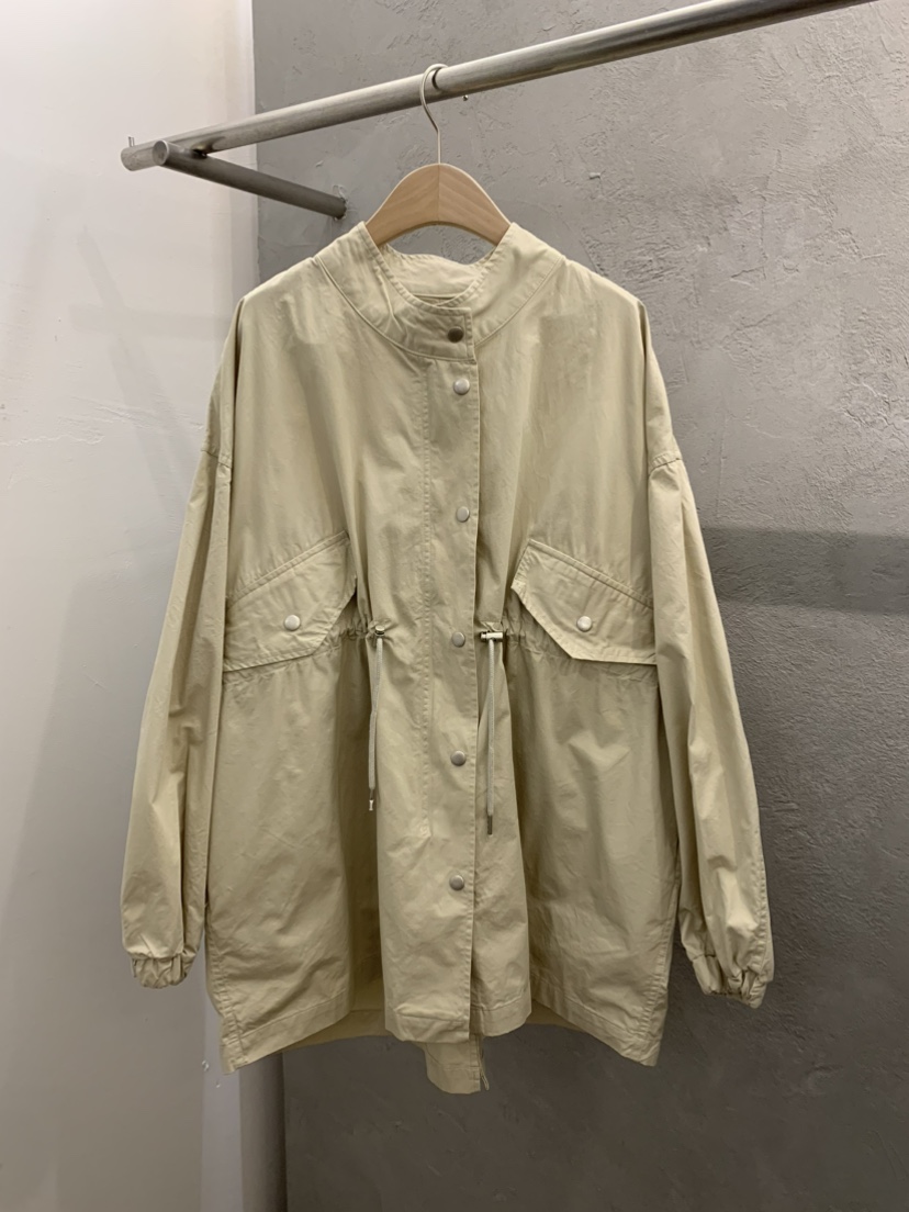 MOSAIC韓國東大門直郵女裝新品人氣時尚職業休閑26春夏夾克MOSAIC夾克圖色1