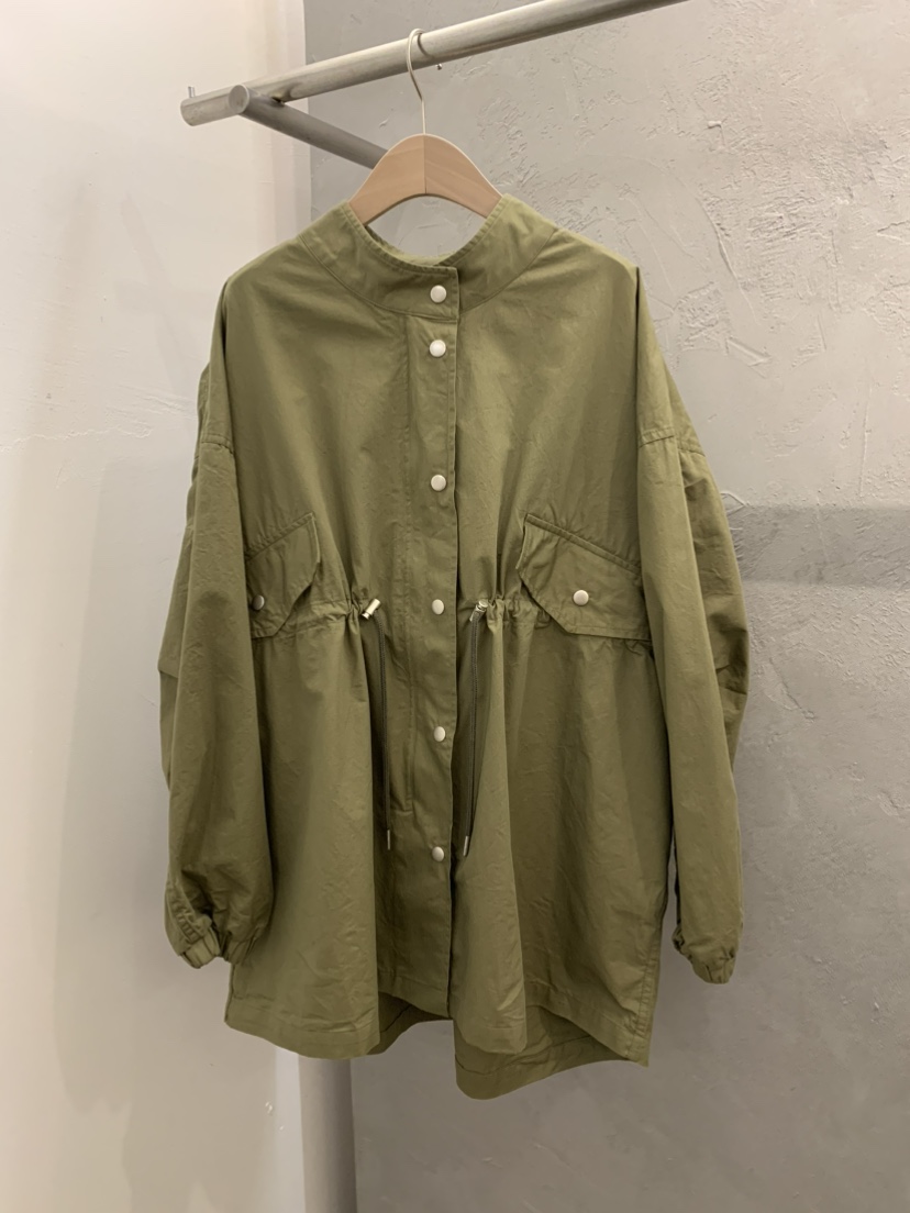 MOSAIC韓國東大門直郵女裝新品人氣時尚職業休閑26春夏夾克MOSAIC夾克圖色2