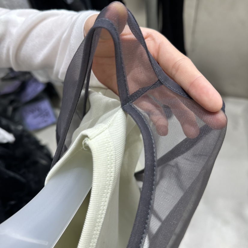 BENE韓國東大門代購女裝新品推薦時尚休閑26春夏T恤假兩件網眼BENET恤