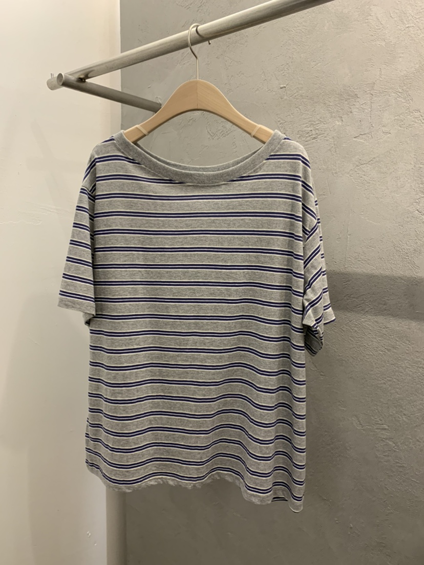 MOSAIC韓國代購女裝新品休閑時尚熱賣人氣26春夏職業推薦T恤MOSAICT恤