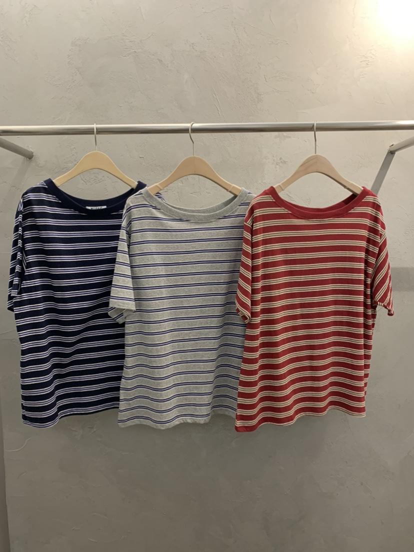 MOSAIC韓國代購女裝新品休閑時尚熱賣人氣26春夏職業推薦T恤MOSAICT恤