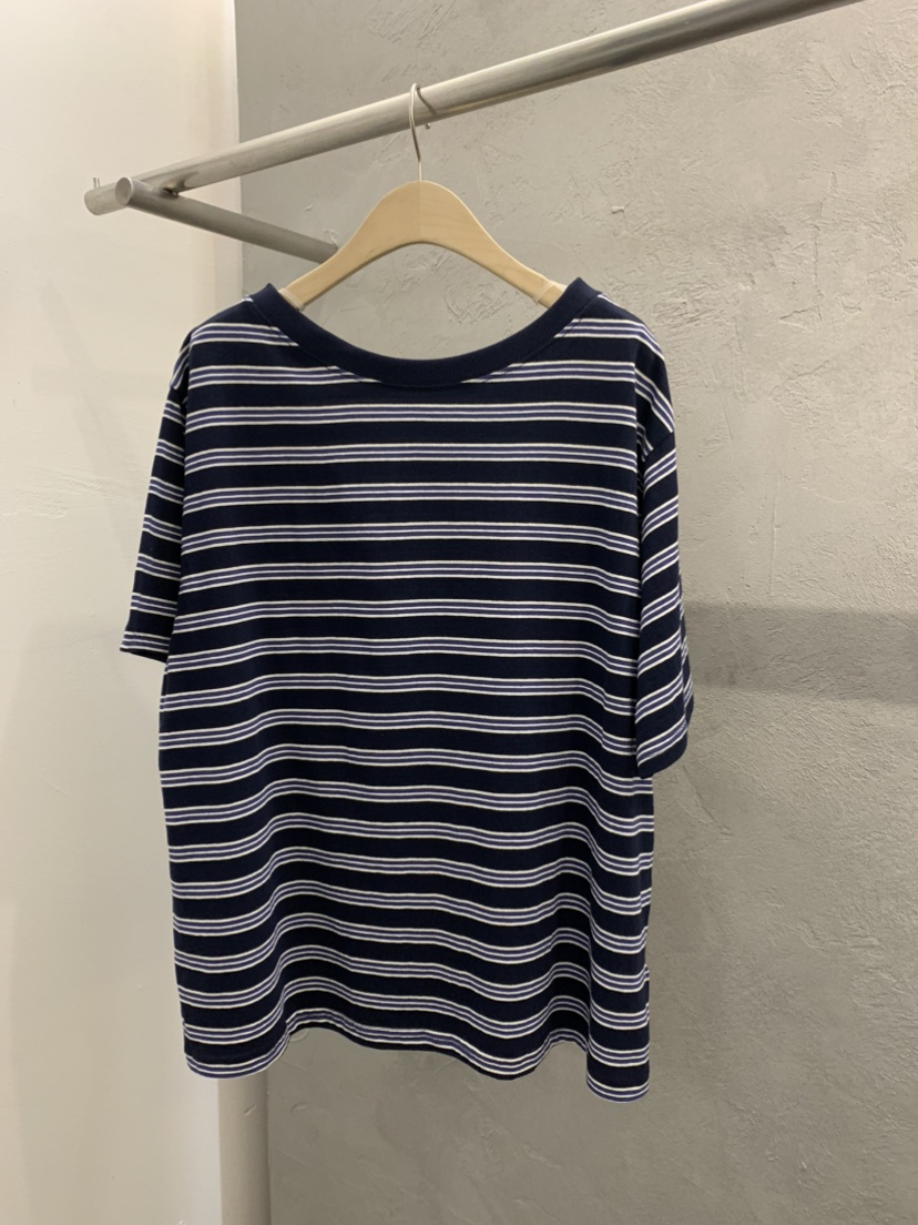 MOSAIC韓國代購女裝新品休閑時尚熱賣人氣26春夏職業推薦T恤MOSAICT恤圖色2