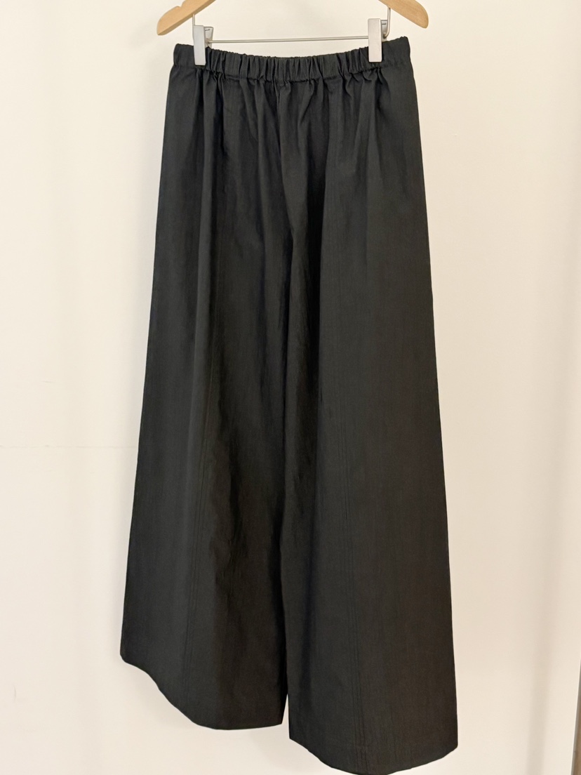 COMETE韓國東大門直郵女士新品人氣休閑熱賣推薦時尚休閑褲COMETE休閑褲圖色2