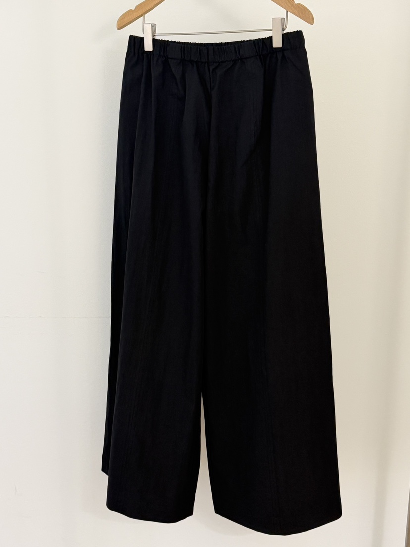 COMETE韓國東大門直郵女士新品人氣休閑熱賣推薦時尚休閑褲COMETE休閑褲圖色4