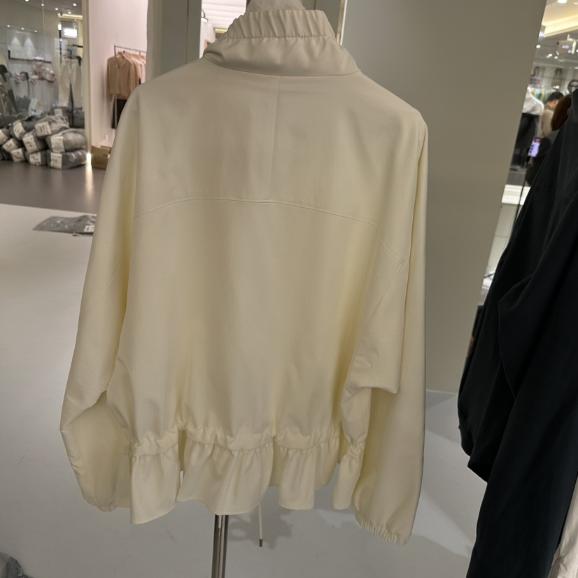 LOVE YOU SO MUCH/MORE THAN YESTERDAY韓國東大門直郵女士新款熱賣夾克LYSM/MORE THAN YESTERDAY夾克