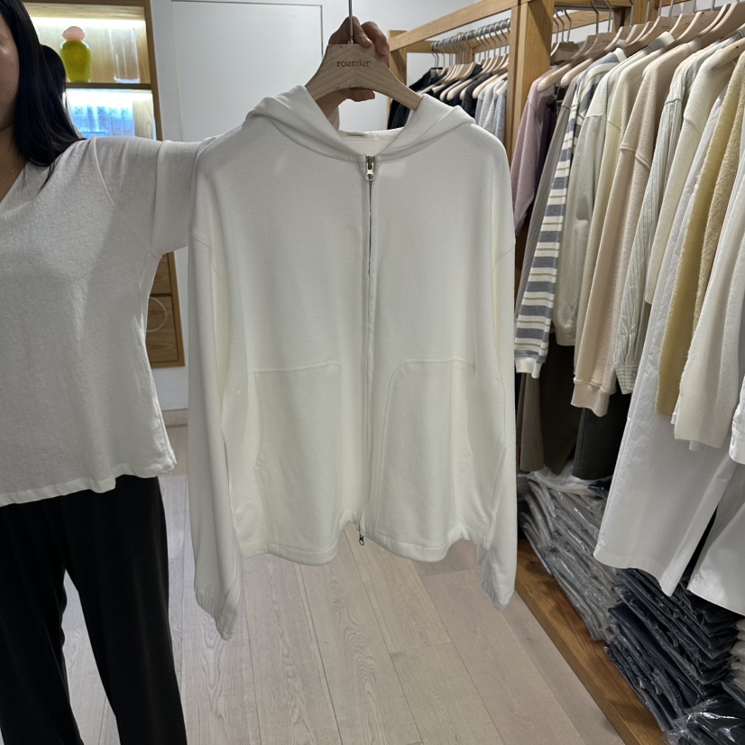 ROUNDER韓國東大門直郵女士新品人氣職業休閑熱賣推薦夾克ROUNDER夾克圖色1