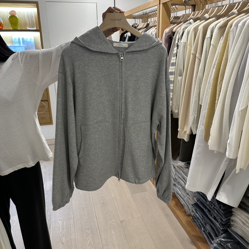 ROUNDER韓國東大門直郵女士新品人氣職業休閑熱賣推薦夾克ROUNDER夾克圖色3