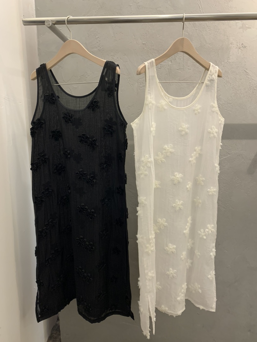 MOSAIC韓國東大門直郵女裝新款人氣26春夏熱賣職業連衣裙MOSAIC連衣裙