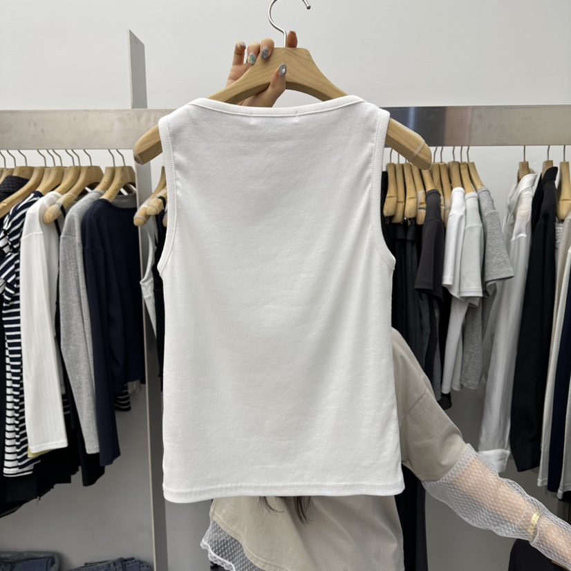 SPECIAL韓國東大門代購女裝新款時尚休閑人氣熱賣吊帶背心SPECIAL吊帶/背心