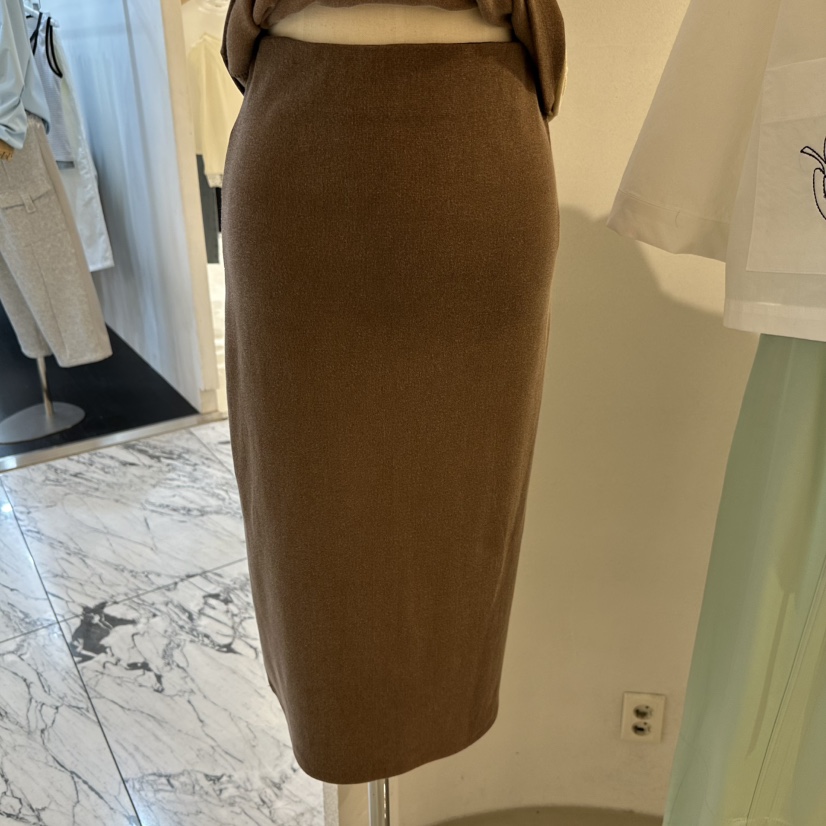 ROOM K-P韓國直郵實拍女士新款熱賣人氣推薦26春夏長裙roomk長裙圖色2