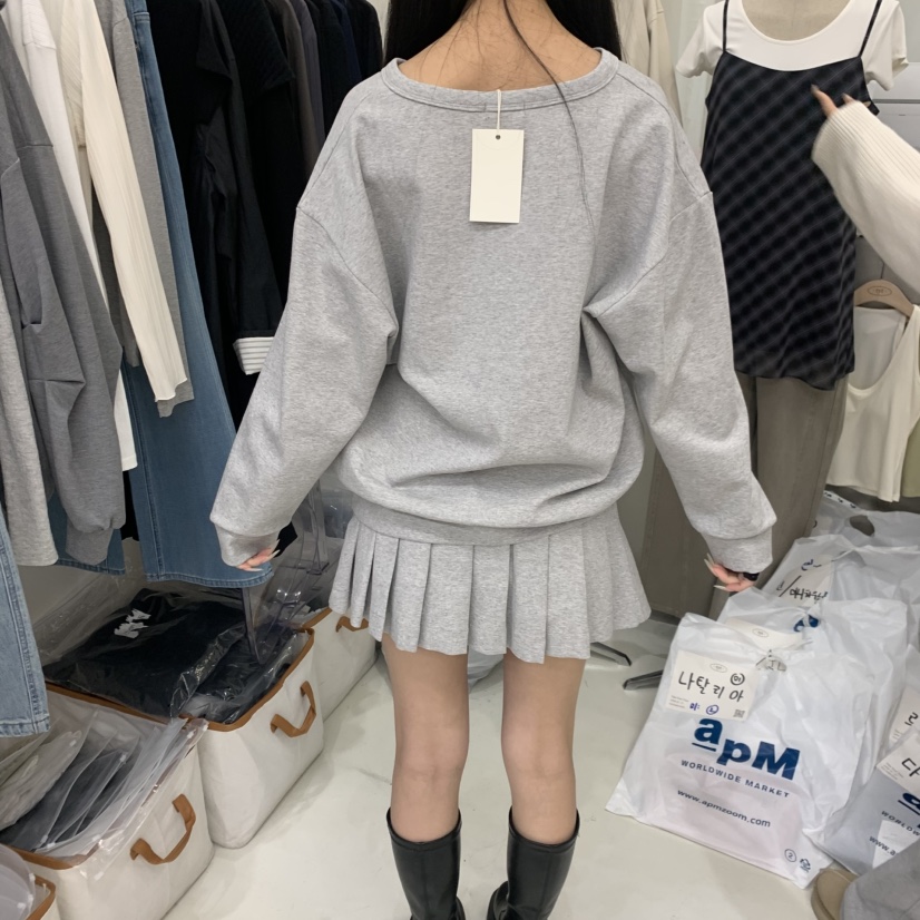 TAKE YOUE TIME韓國直郵實拍女士新款熱賣26春夏套裝套裝TAKE YOUE TIME套裝