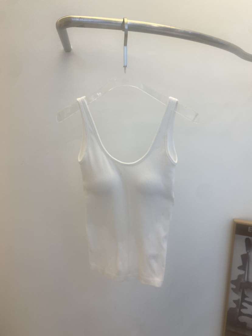 BLACK BIJOU韓國東大門代購女裝新品職業推薦熱賣吊帶背心BLACK BIJOU吊帶/背心圖色1