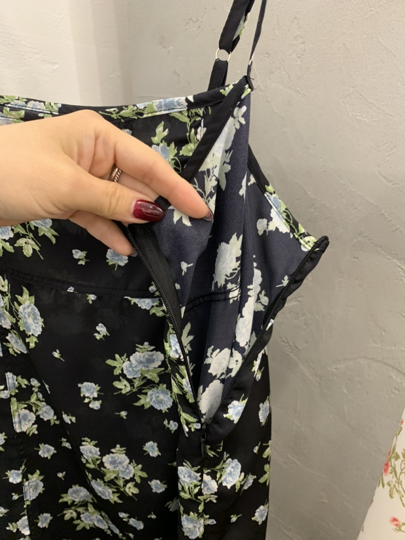 MOSAIC韓國直郵實拍女士新品職業時尚推薦熱賣人氣連衣裙MOSAIC連衣裙