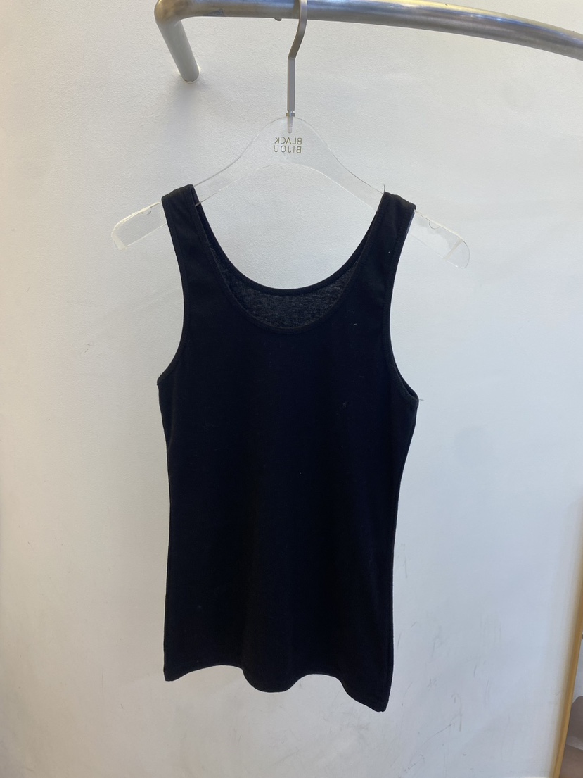 BLACK BIJOU韓國東大門直郵女裝新品時尚人氣推薦吊帶背心BLACK BIJOU吊帶/背心圖色3