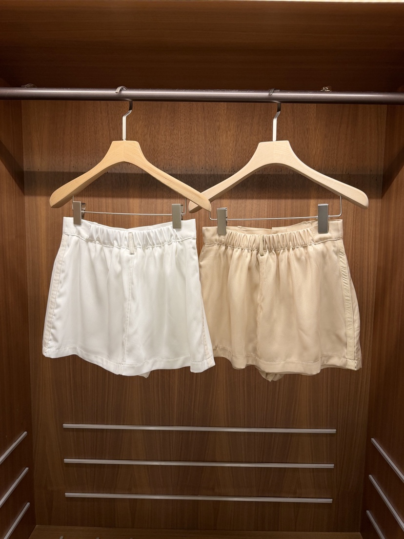 CLOTH韓國東大門直郵女裝新品時尚26春夏職業休閑熱賣裙褲CLOTH裙褲