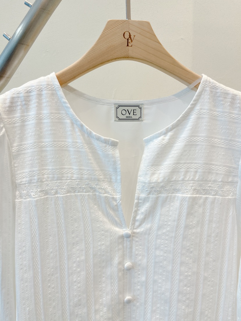 OVE韓國東大門直郵女士新款時尚推薦休閑職業熱賣人氣連衣裙OVE連衣裙