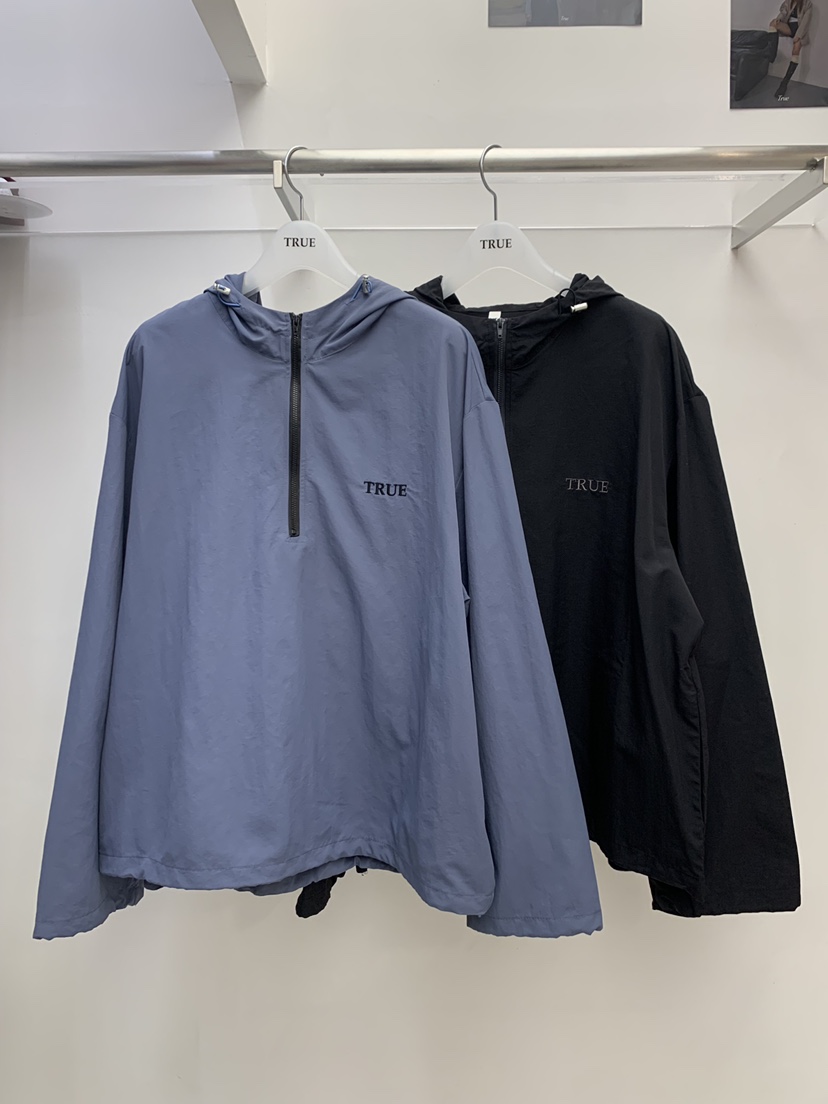 TRUE韓國東大門代購女士新品休閑26春夏推薦人氣襯衫蕾絲衫TRUE襯衫/蕾絲衫