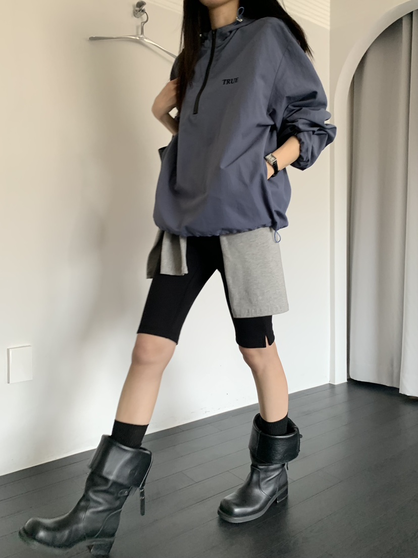 TRUE韓國東大門代購女士新品休閑26春夏推薦人氣襯衫蕾絲衫TRUE襯衫/蕾絲衫