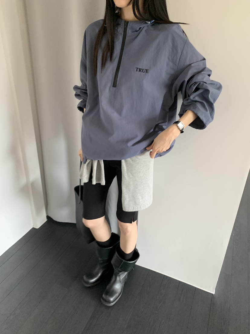 TRUE韓國東大門代購女士新品休閑26春夏推薦人氣襯衫蕾絲衫TRUE襯衫/蕾絲衫